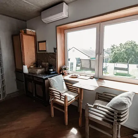 Apartament Cozy Center