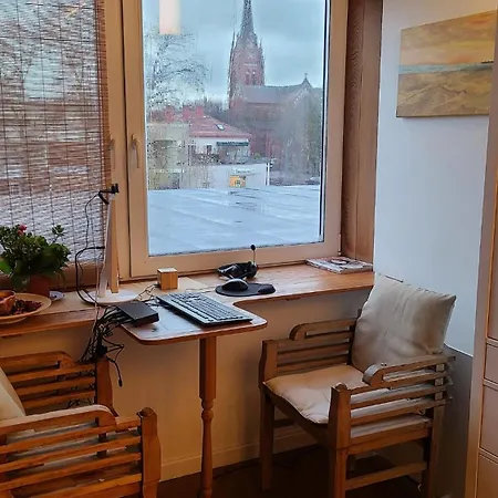 Cozy Center Apartament