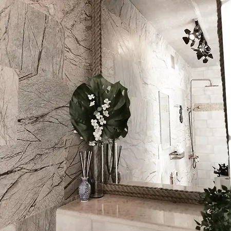 Cozy Center Apartament Połąga