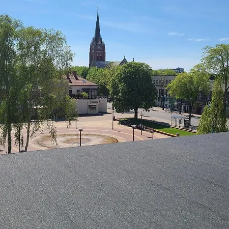 Cozy Center Apartament *