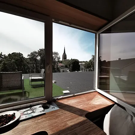 Cozy Center Połąga