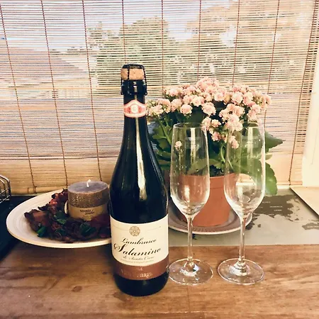 Cozy Center Apartament