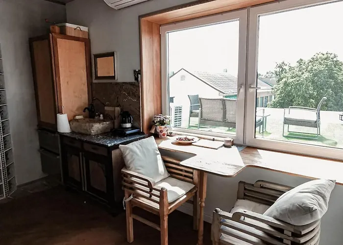 דירה Cozy Center