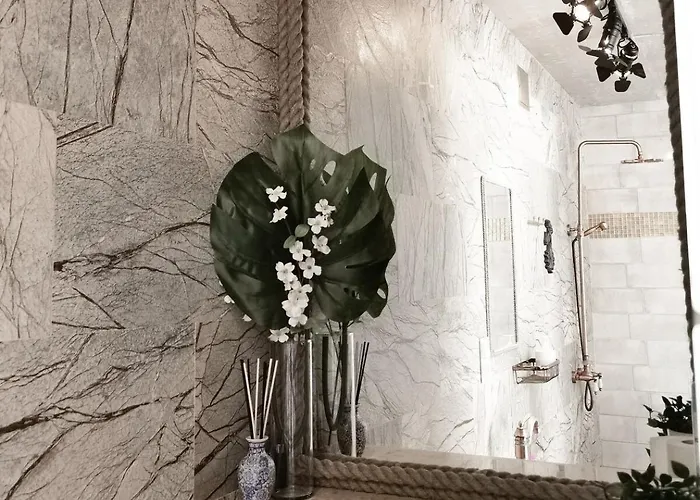 Cozy Center דירה פלאנגה