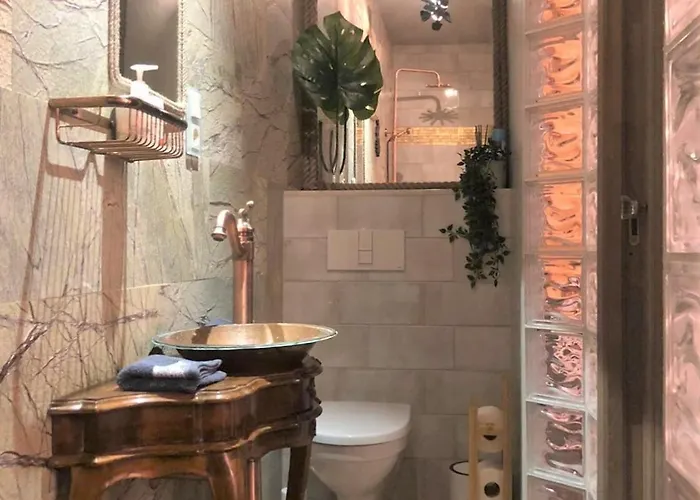 דירה Cozy Center פלאנגה