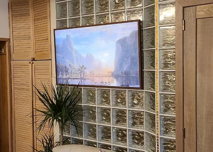 Cozy Center פלאנגה