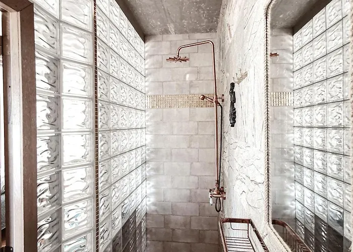 Cozy Center דירה *